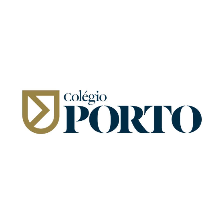 Colégio Porto logo