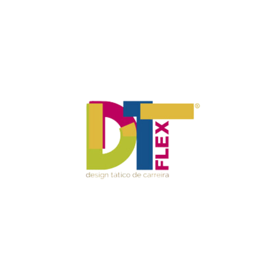DT Flex logo