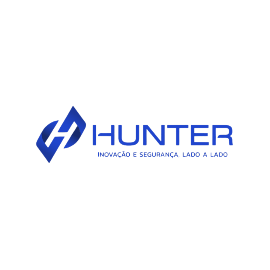 Hunter logo