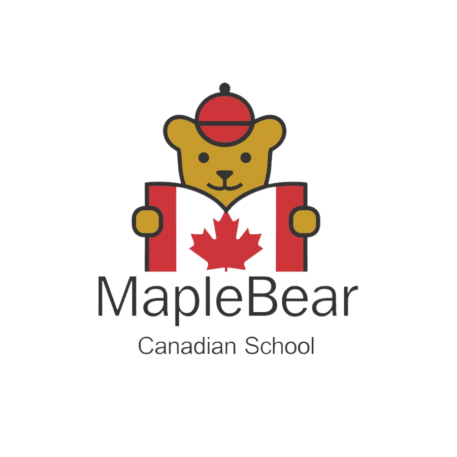 Maple Bear logo
