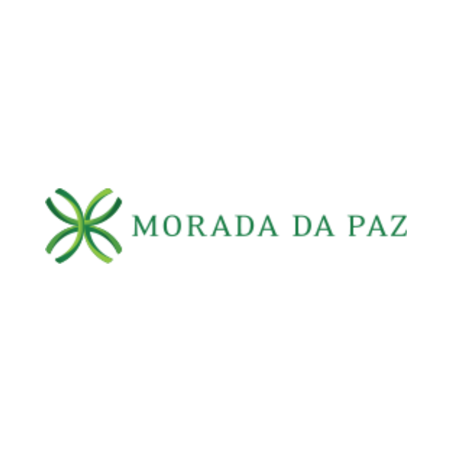 Morada da Paz logo