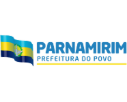 Prefeitura de Parnamirim logo